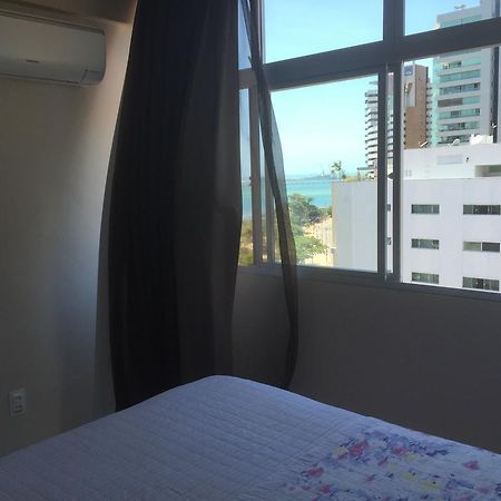 Studio Beira Mar 1004 フォルタレザ エクステリア 写真