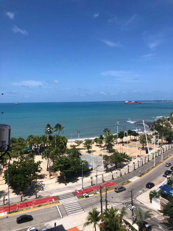 Studio Beira Mar 1004 フォルタレザ エクステリア 写真