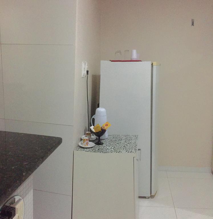 Studio Beira Mar 1004 フォルタレザ エクステリア 写真