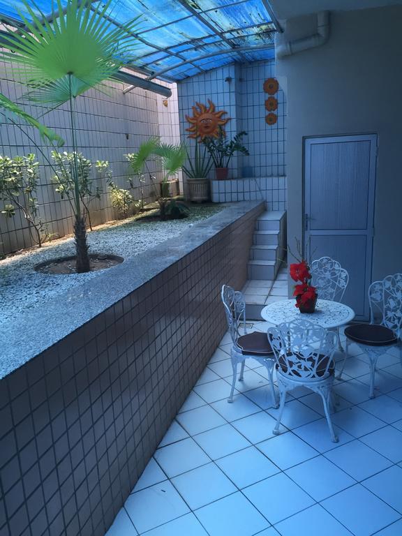 Studio Beira Mar 1004 フォルタレザ エクステリア 写真