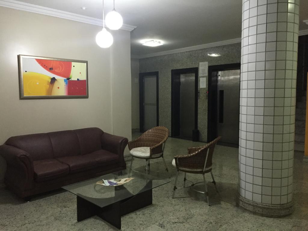 Studio Beira Mar 1004 フォルタレザ エクステリア 写真