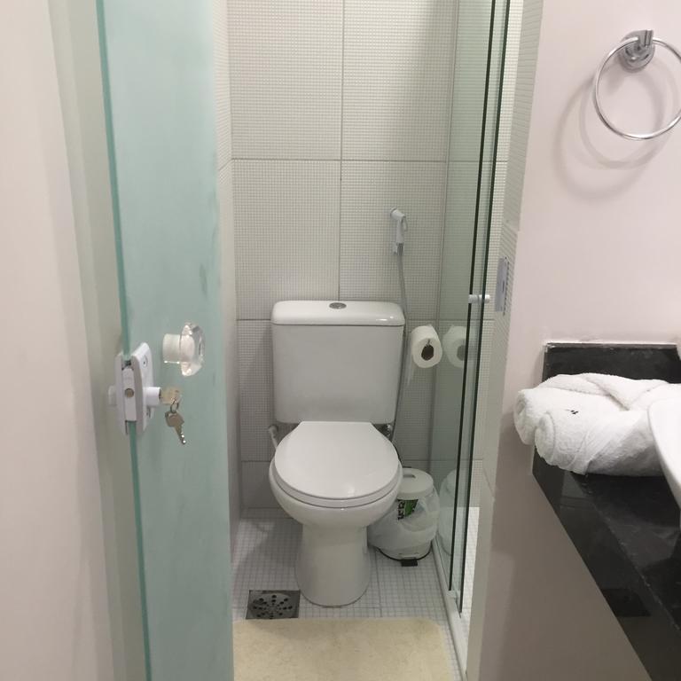 Studio Beira Mar 1004 フォルタレザ エクステリア 写真