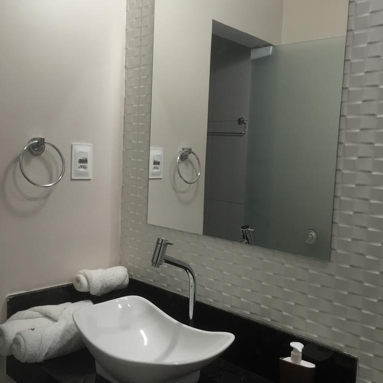 Studio Beira Mar 1004 フォルタレザ エクステリア 写真
