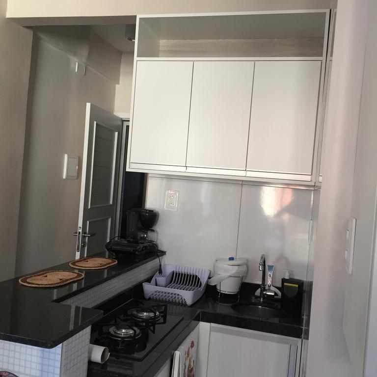 Studio Beira Mar 1004 フォルタレザ エクステリア 写真