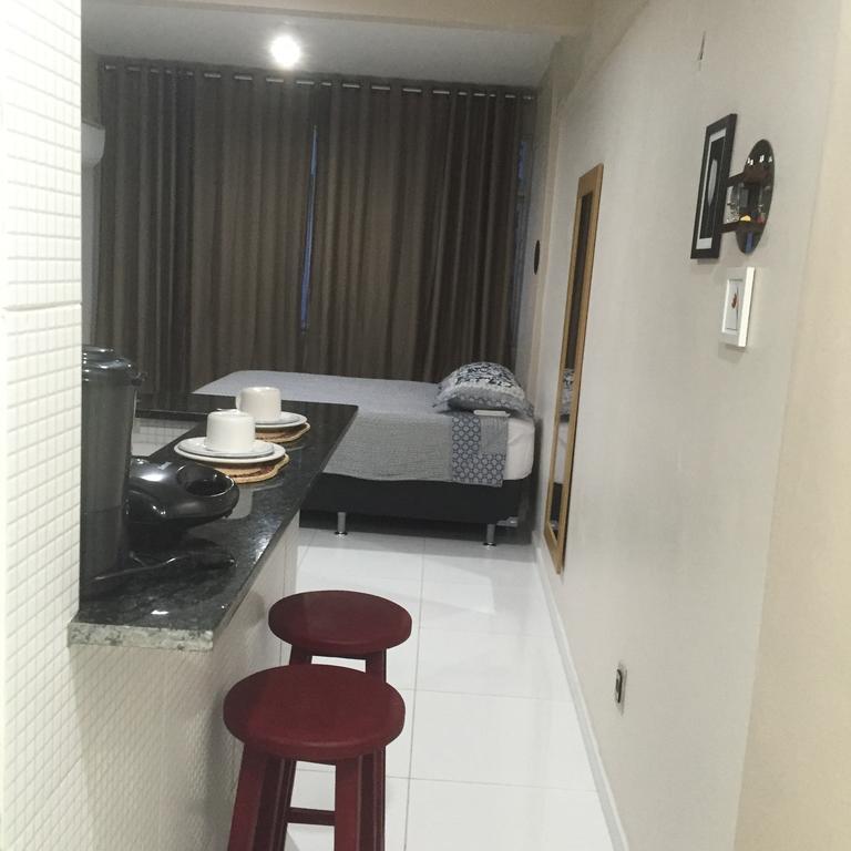 Studio Beira Mar 1004 フォルタレザ エクステリア 写真