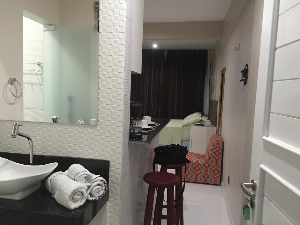 Studio Beira Mar 1004 フォルタレザ エクステリア 写真
