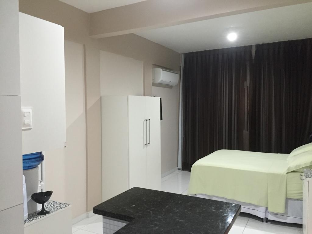Studio Beira Mar 1004 フォルタレザ エクステリア 写真