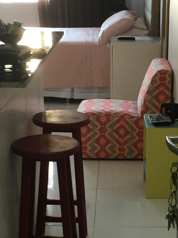 Studio Beira Mar 1004 フォルタレザ エクステリア 写真