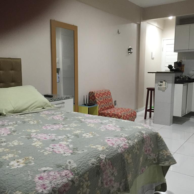 Studio Beira Mar 1004 フォルタレザ エクステリア 写真
