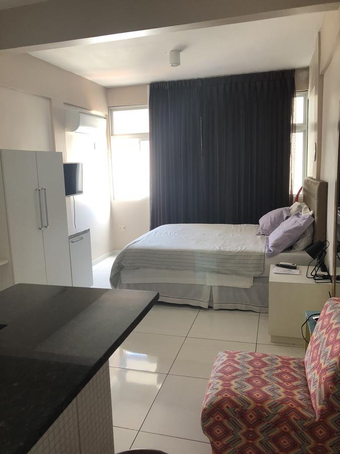 Studio Beira Mar 1004 フォルタレザ エクステリア 写真