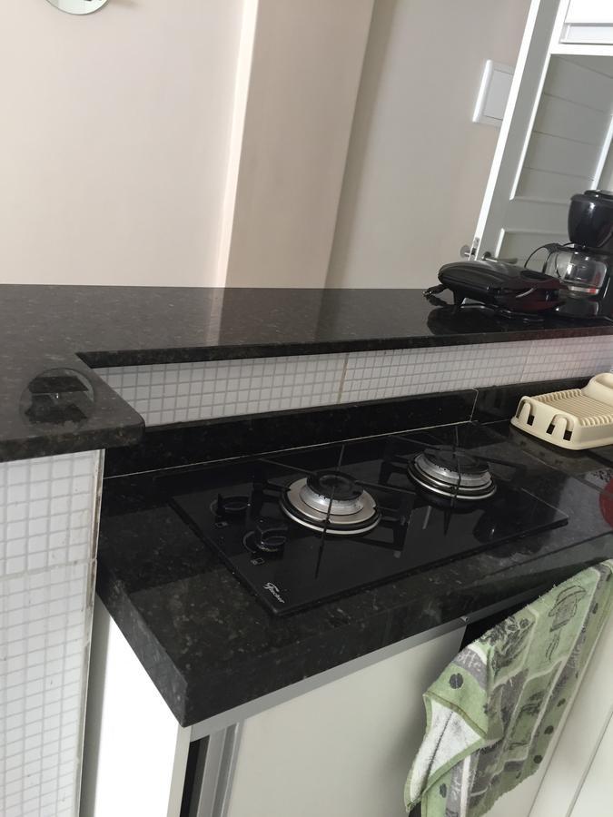 Studio Beira Mar 1004 フォルタレザ エクステリア 写真