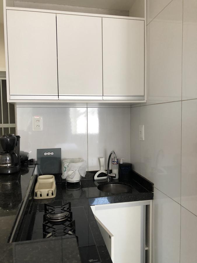 Studio Beira Mar 1004 フォルタレザ エクステリア 写真